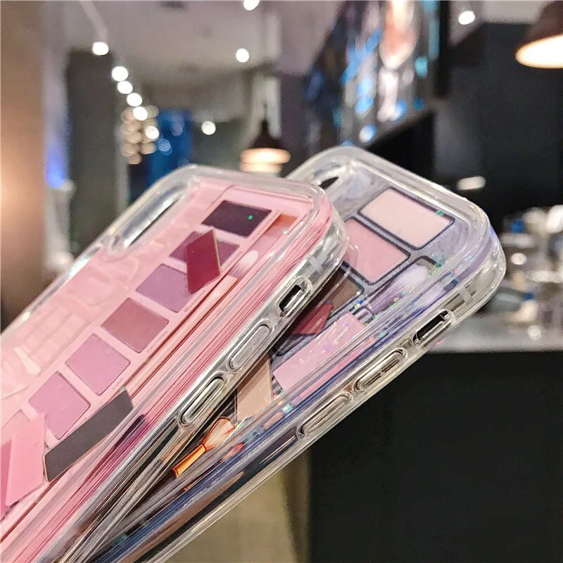 Make up Telefoonhoes - Image 7