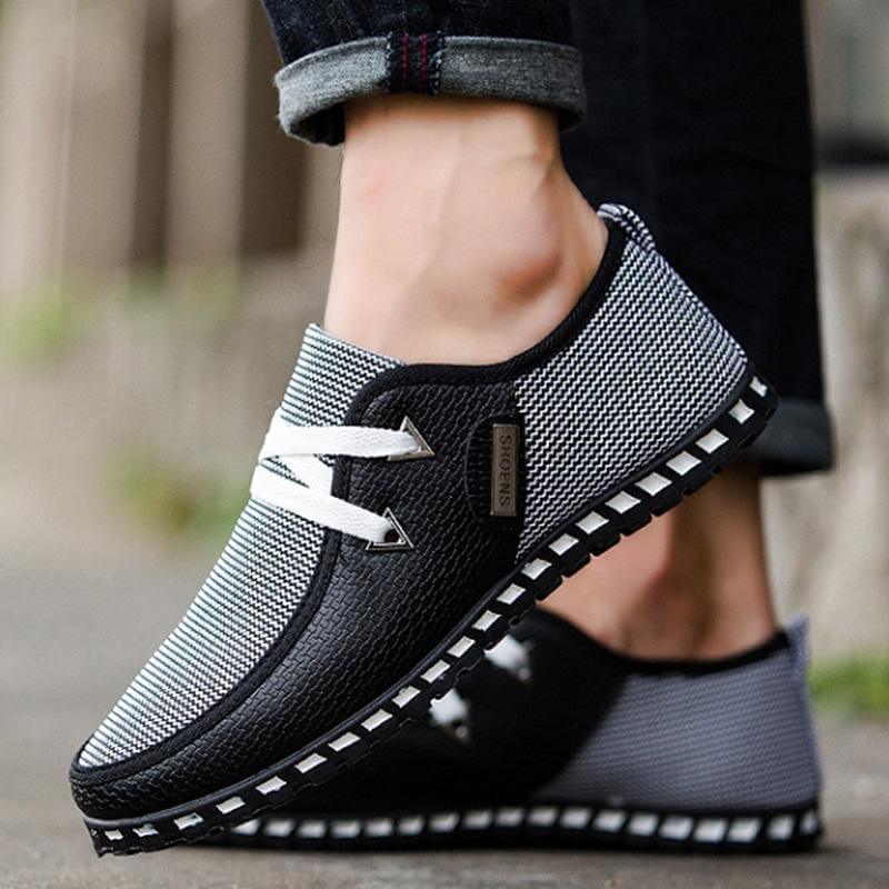 Mannen Slip On Loafers - Image 14