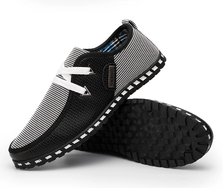 Mannen Slip On Loafers - Image 16
