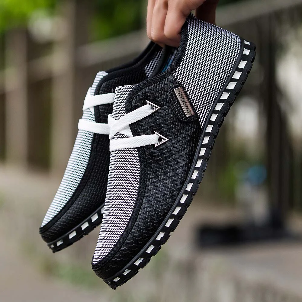 Mannen Slip On Loafers - Image 5
