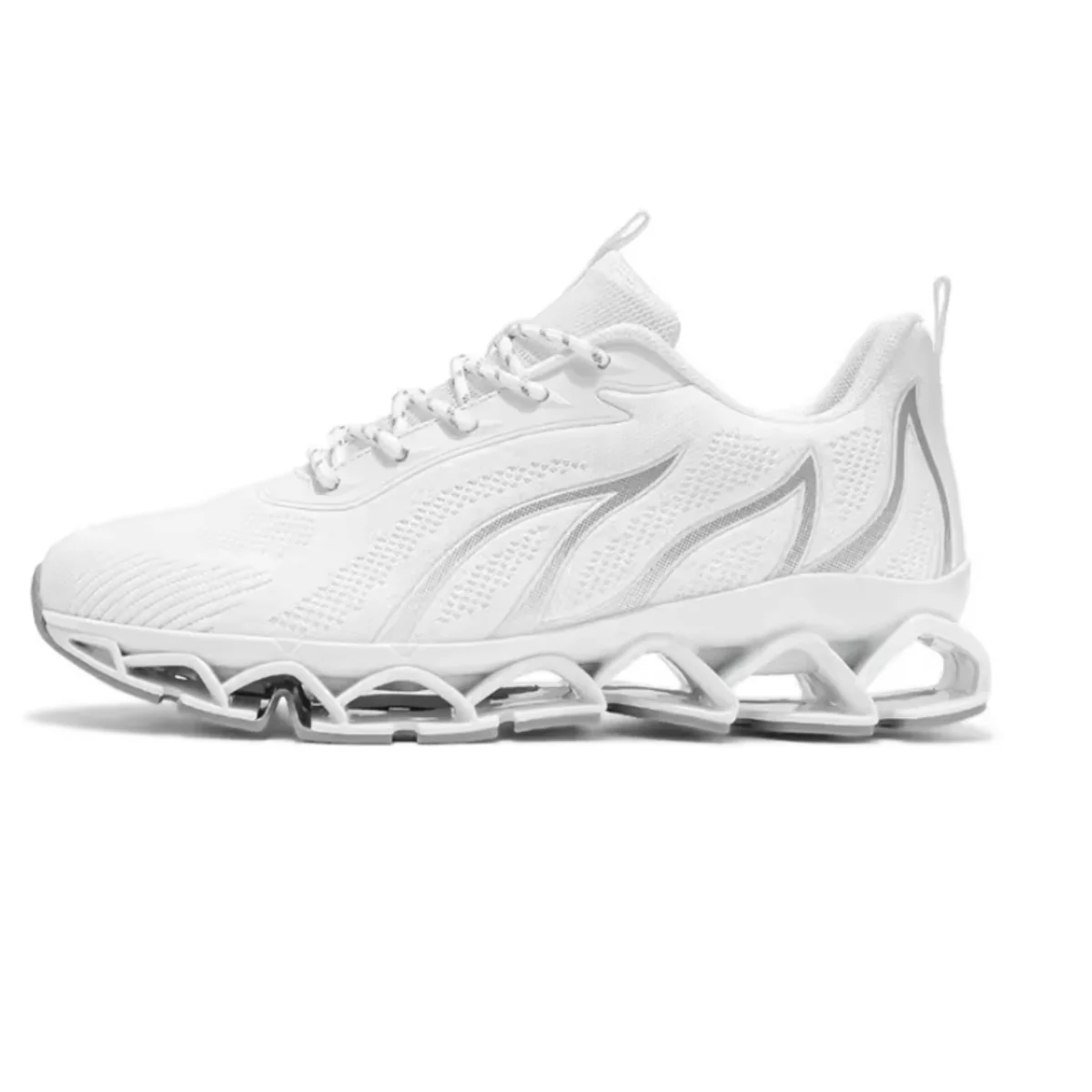 Mannen Wandelschoenen met Ondersteuning - Image 13
