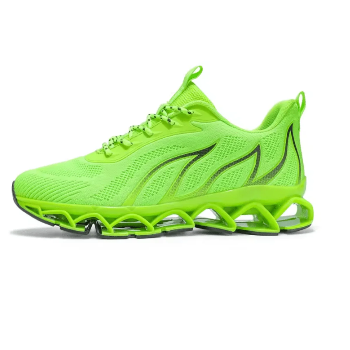 Mannen Wandelschoenen met Ondersteuning - Image 15