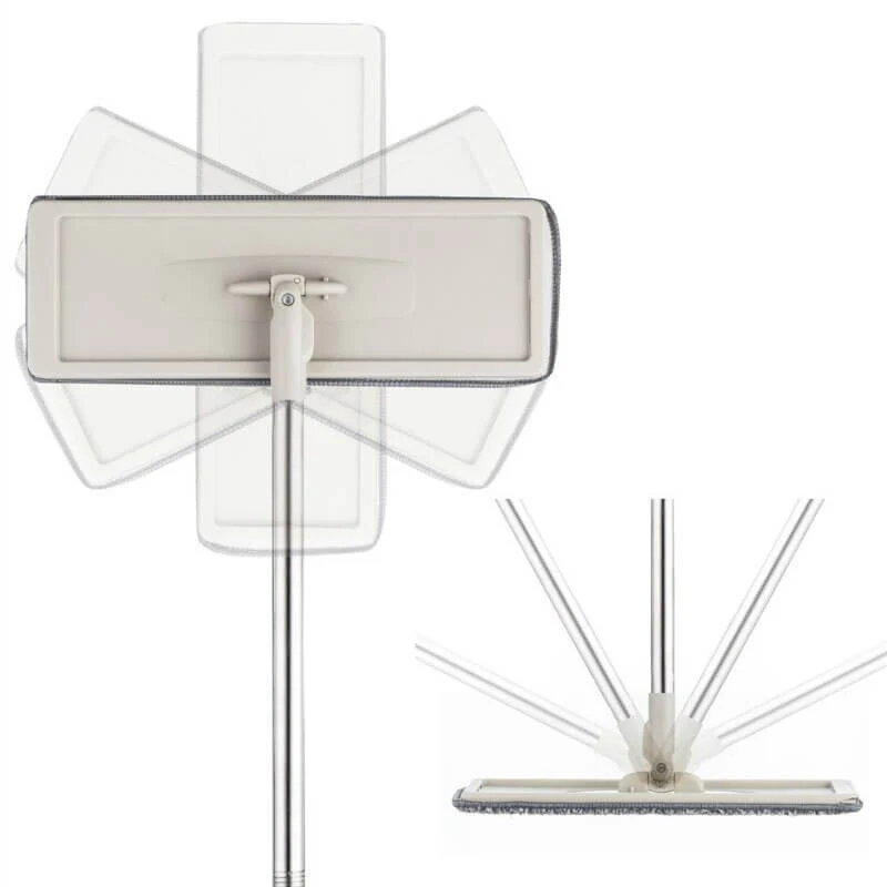 Microvezel vloermop - Image 2