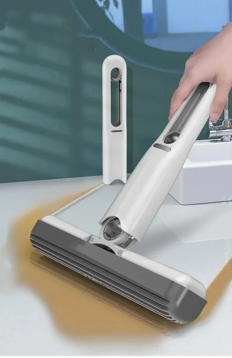 Mini Reinigingsstick Voor Efficiënte Schoonmaak Thuis En Onderweg - Image 8