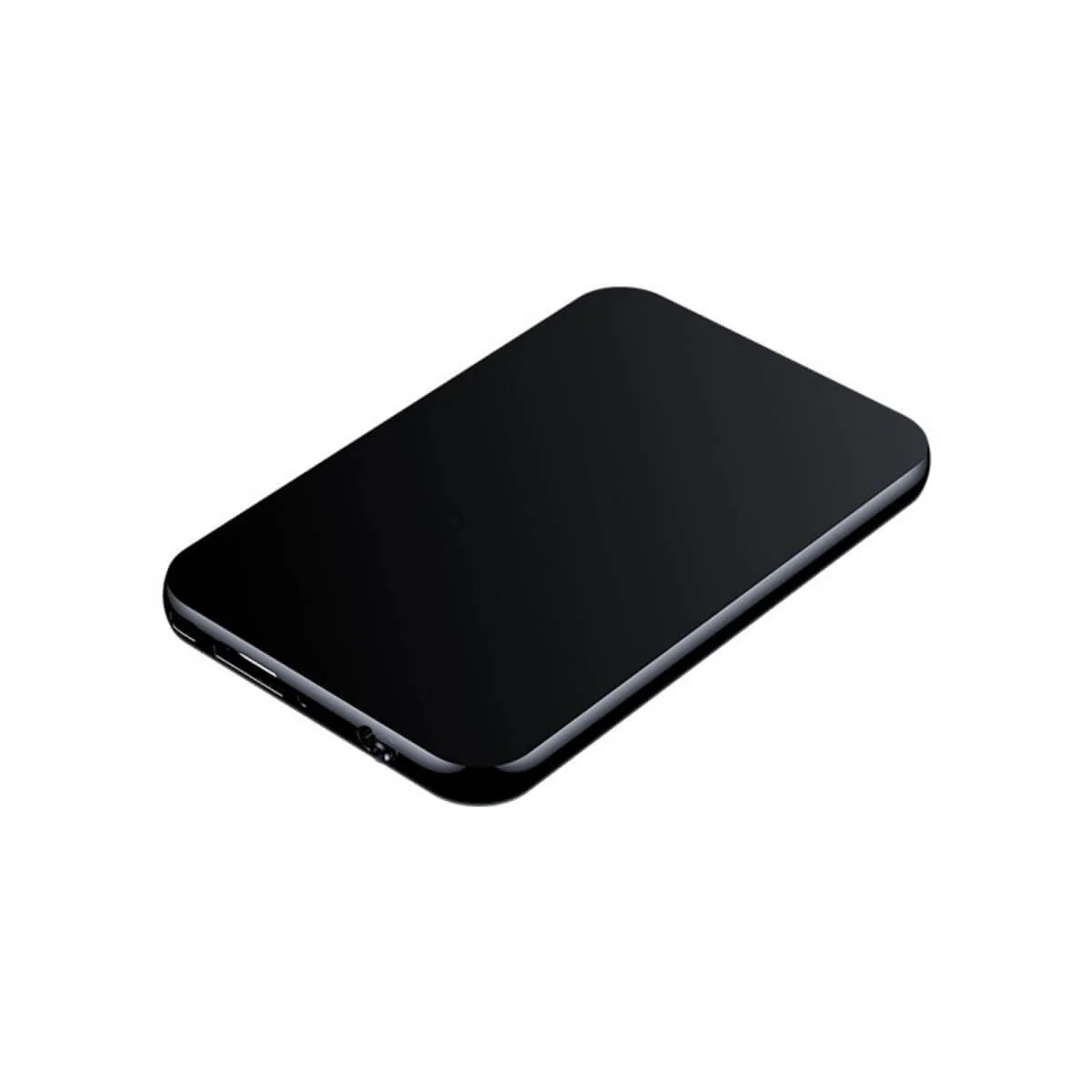 Mini Spraakrecorder Draagbaar Met 64 GB Geheugen Voor Opnames