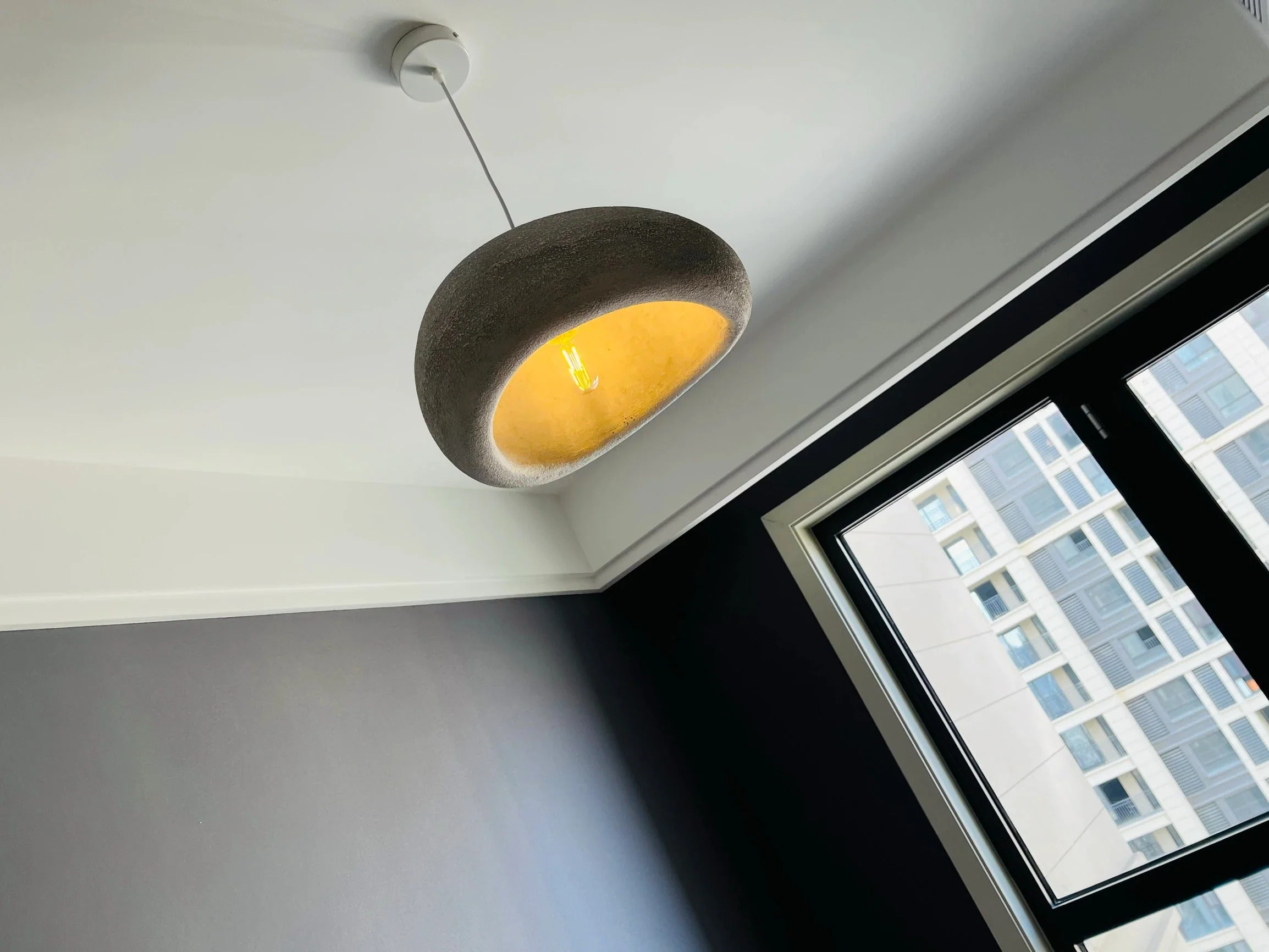 Moderne Hanglamp voor Eetkamer en Woonkamer - Image 8