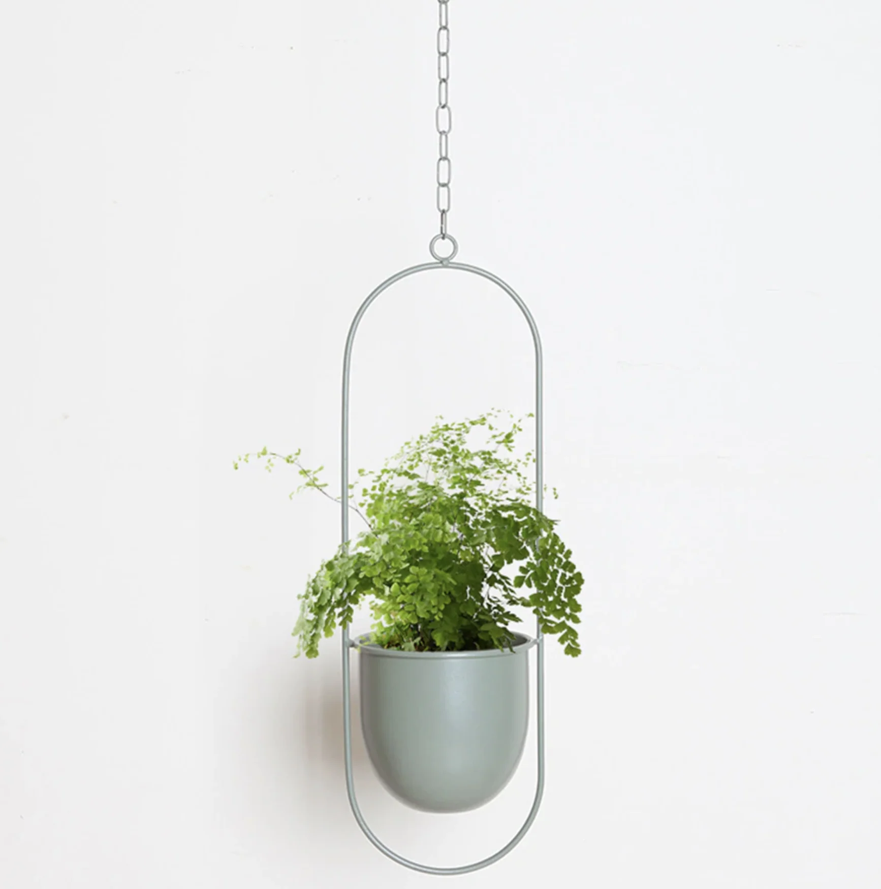 Moderne Muurplantenhanger Minimalistisch Design - Image 5