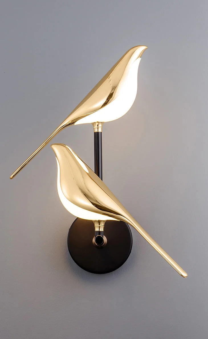 Moderne Wandlamp voor Binnen met Magnetische Bevestiging - Image 9