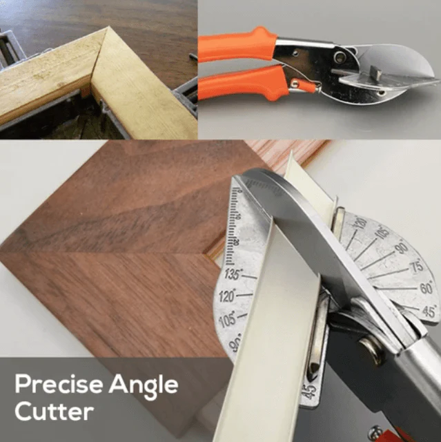 Multi-Angle Versteksnijder - Image 7