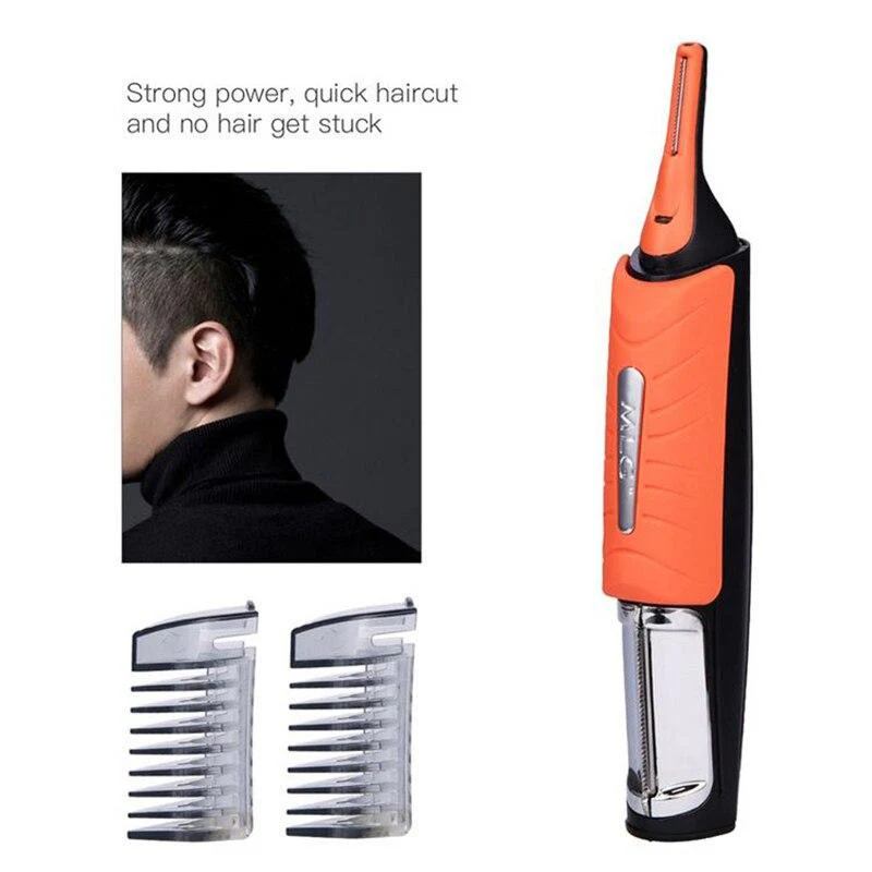 Multifunctionele Haartrimmer - Image 4