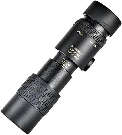 Multifunctionele Monoculaire Telescoop - Image 3