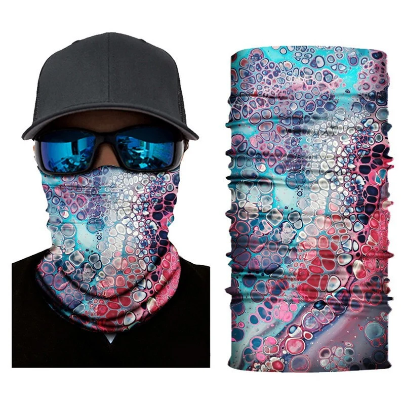 Naadloze Bandana Buffs (Koop 1 krijg 2 gratis) - Image 10