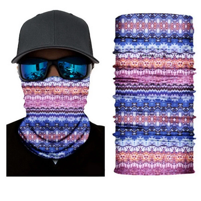 Naadloze Bandana Buffs (Koop 1 krijg 2 gratis) - Image 12