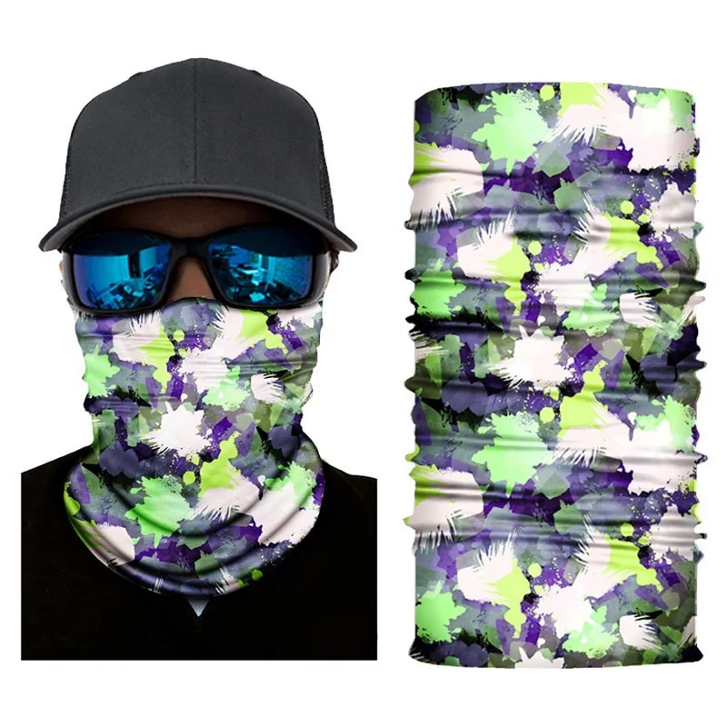 Naadloze Bandana Buffs (Koop 1 krijg 2 gratis) - Image 13