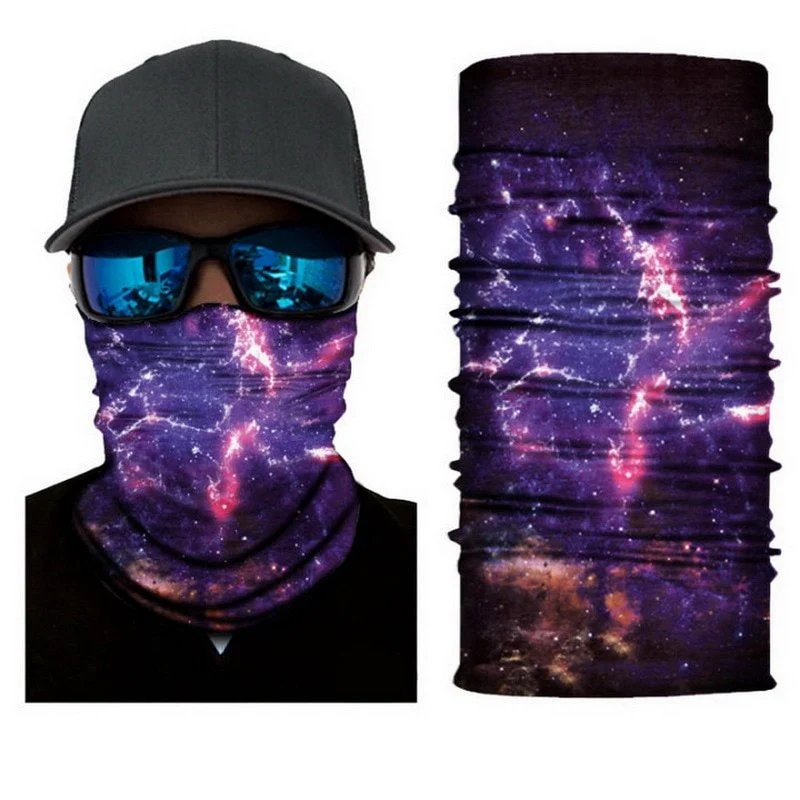 Naadloze Bandana Buffs (Koop 1 krijg 2 gratis) - Image 15