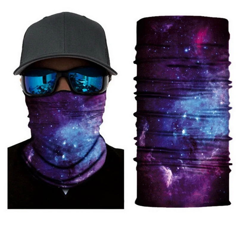Naadloze Bandana Buffs (Koop 1 krijg 2 gratis) - Image 16