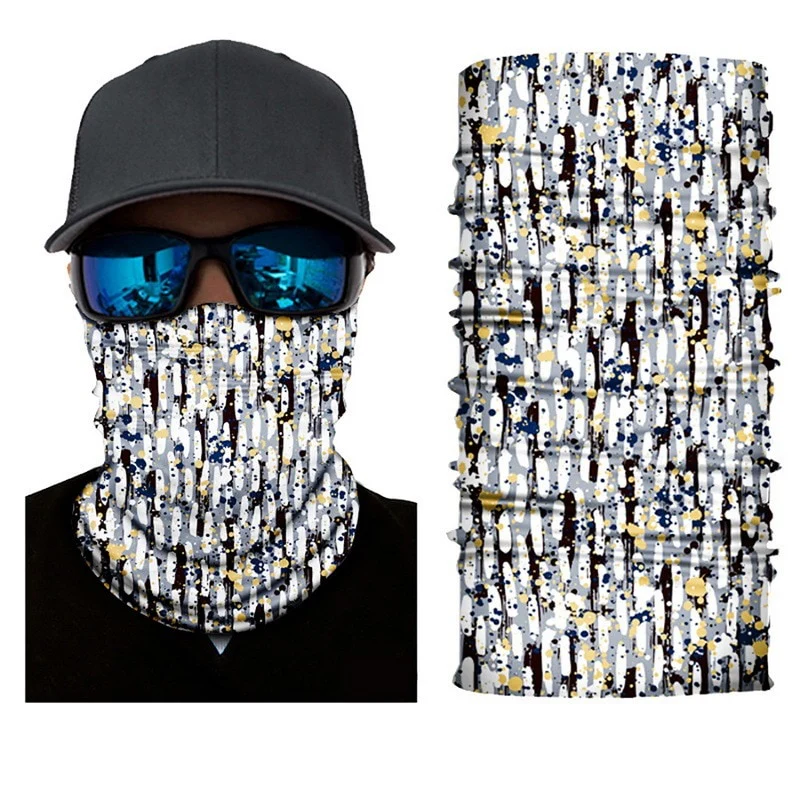 Naadloze Bandana Buffs (Koop 1 krijg 2 gratis) - Image 17