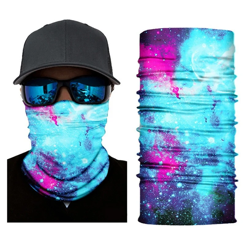 Naadloze Bandana Buffs (Koop 1 krijg 2 gratis) - Image 20