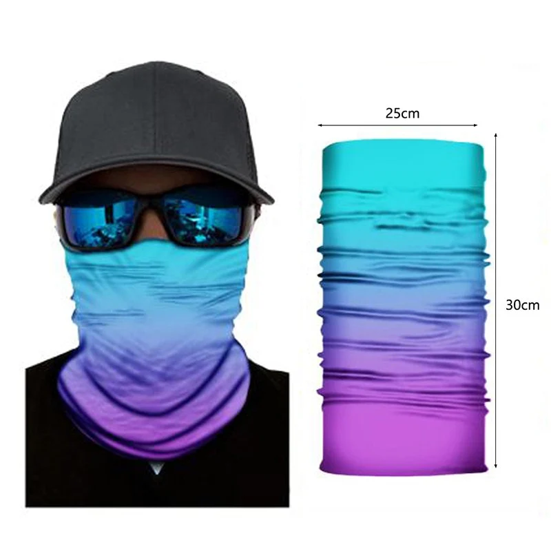 Naadloze Bandana Buffs (Koop 1 krijg 2 gratis) - Image 21
