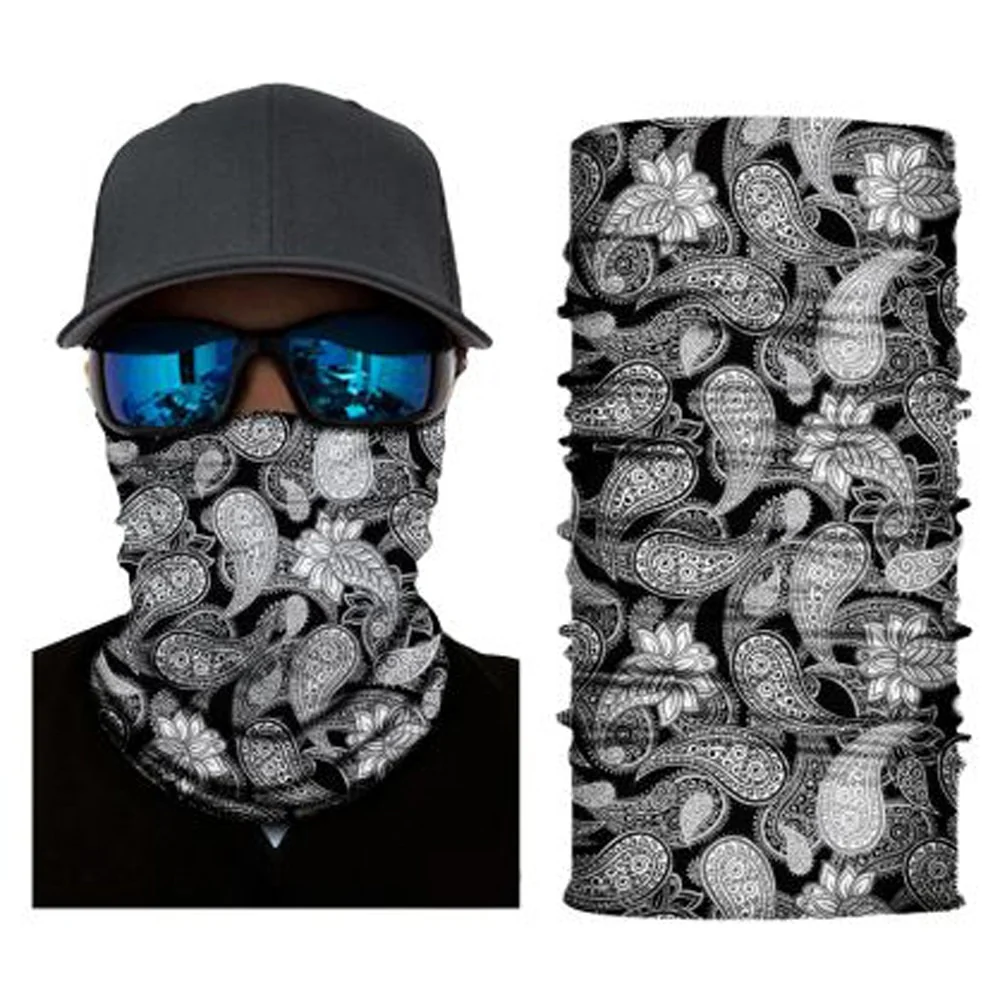Naadloze Bandana Buffs (Koop 1 krijg 2 gratis) - Image 22