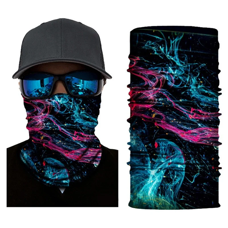 Naadloze Bandana Buffs (Koop 1 krijg 2 gratis) - Image 25