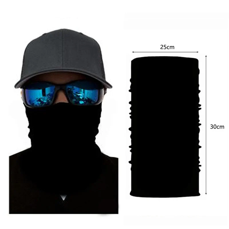 Naadloze Bandana Buffs (Koop 1 krijg 2 gratis) - Image 27