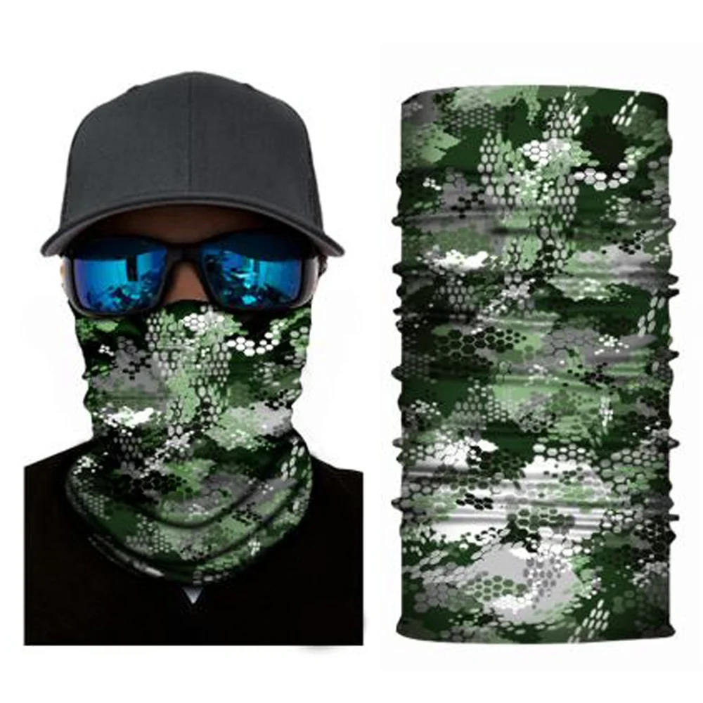 Naadloze Bandana Buffs (Koop 1 krijg 2 gratis) - Image 3