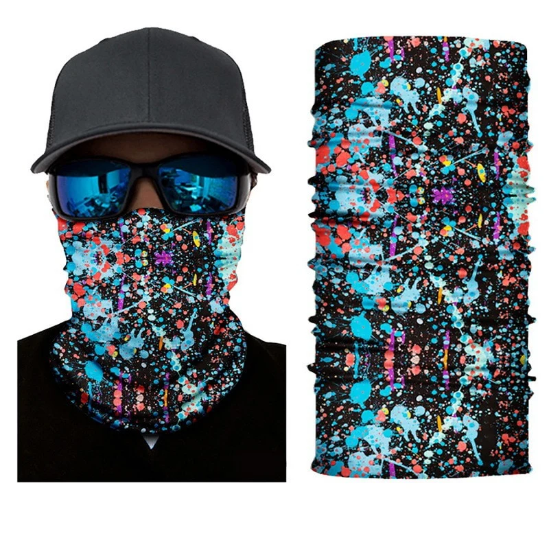Naadloze Bandana Buffs (Koop 1 krijg 2 gratis) - Image 30