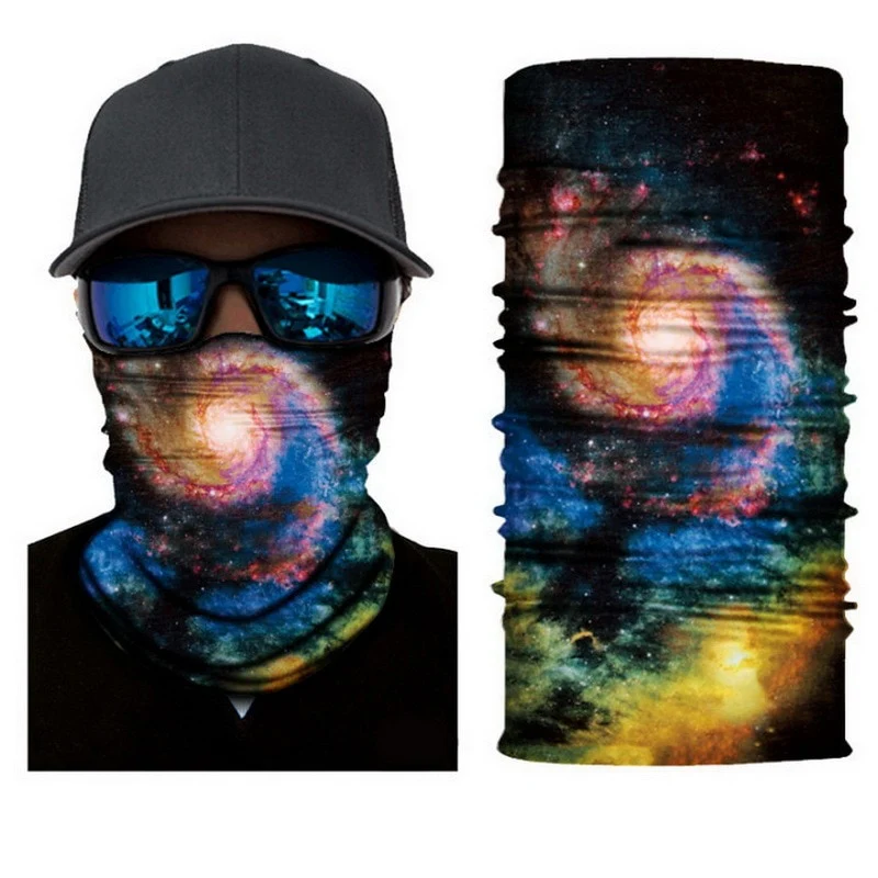 Naadloze Bandana Buffs (Koop 1 krijg 2 gratis) - Image 31