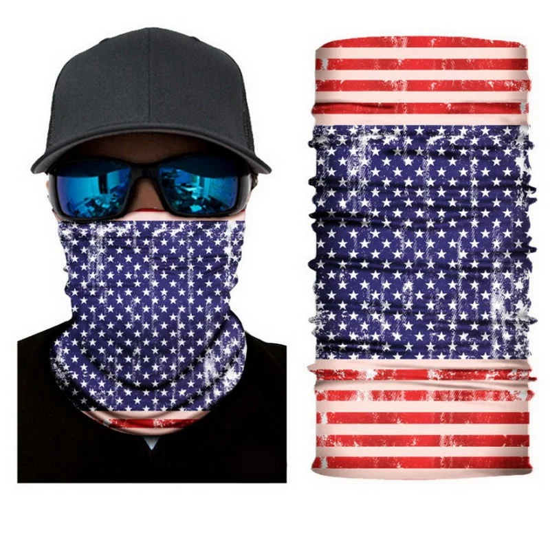 Naadloze Bandana Buffs (Koop 1 krijg 2 gratis) - Image 32
