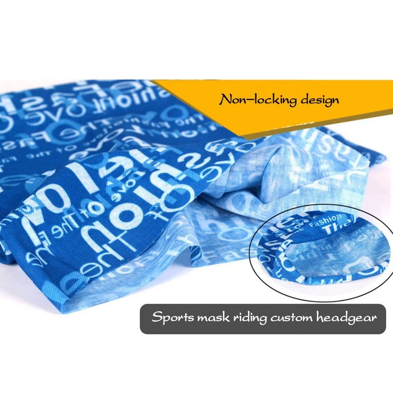 Naadloze Bandana Buffs (Koop 1 krijg 2 gratis) - Image 34
