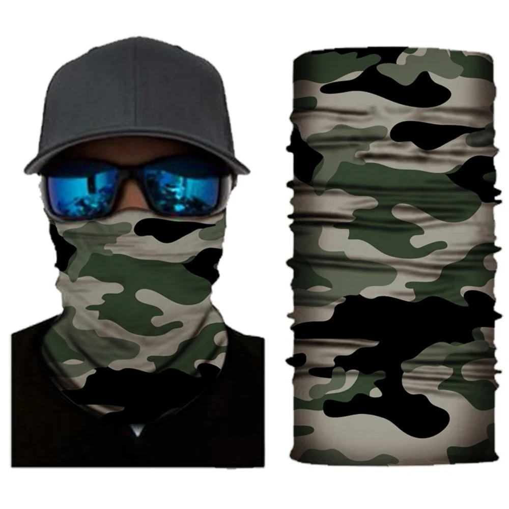 Naadloze Bandana Buffs (Koop 1 krijg 2 gratis) - Image 35