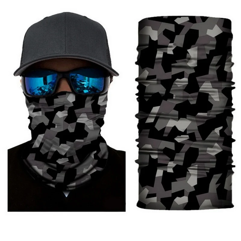 Naadloze Bandana Buffs (Koop 1 krijg 2 gratis) - Image 36