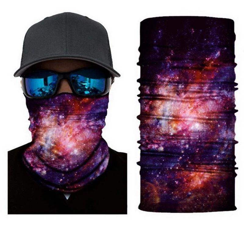 Naadloze Bandana Buffs (Koop 1 krijg 2 gratis) - Image 4