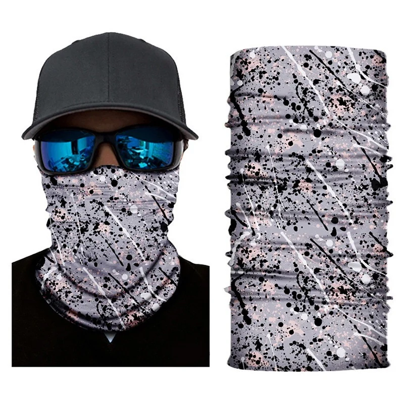 Naadloze Bandana Buffs (Koop 1 krijg 2 gratis) - Image 5