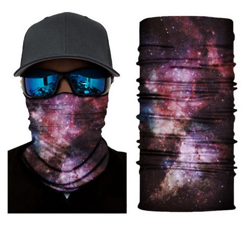 Naadloze Bandana Buffs (Koop 1 krijg 2 gratis) - Image 6