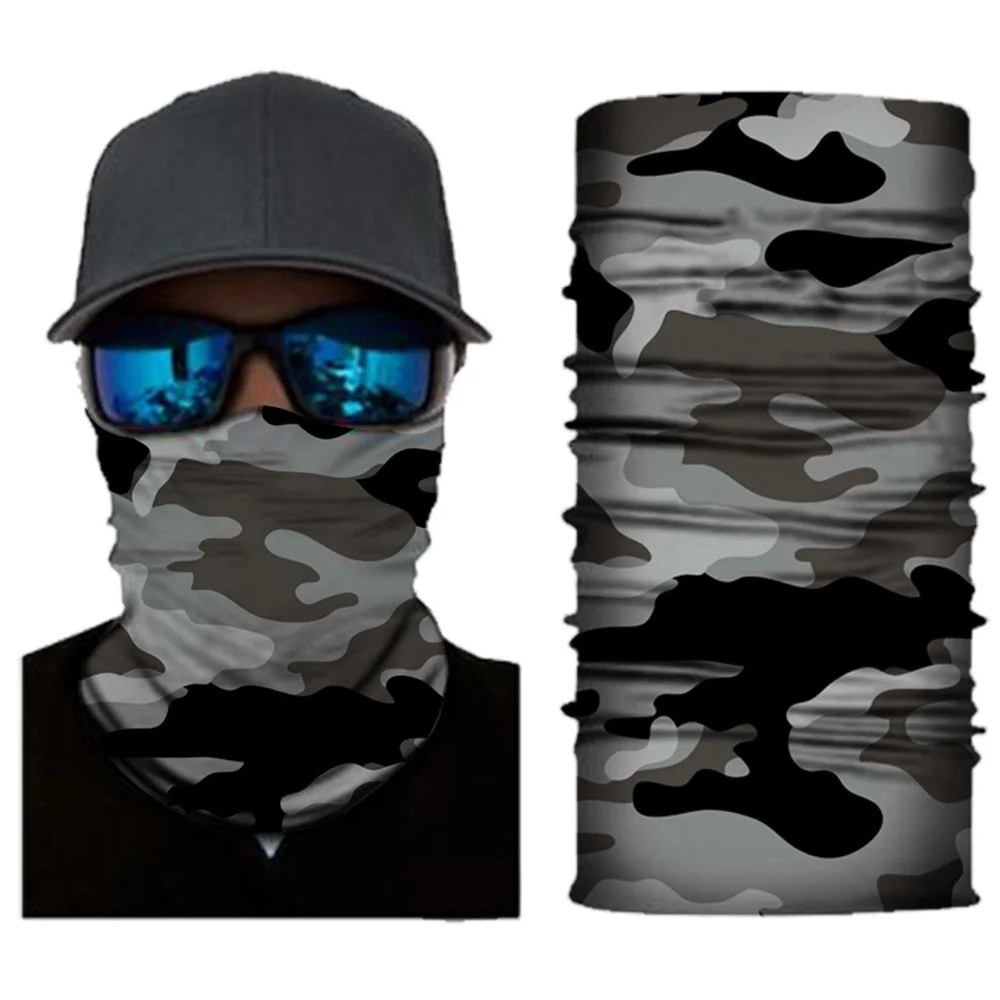 Naadloze Bandana Buffs (Koop 1 krijg 2 gratis) - Image 7