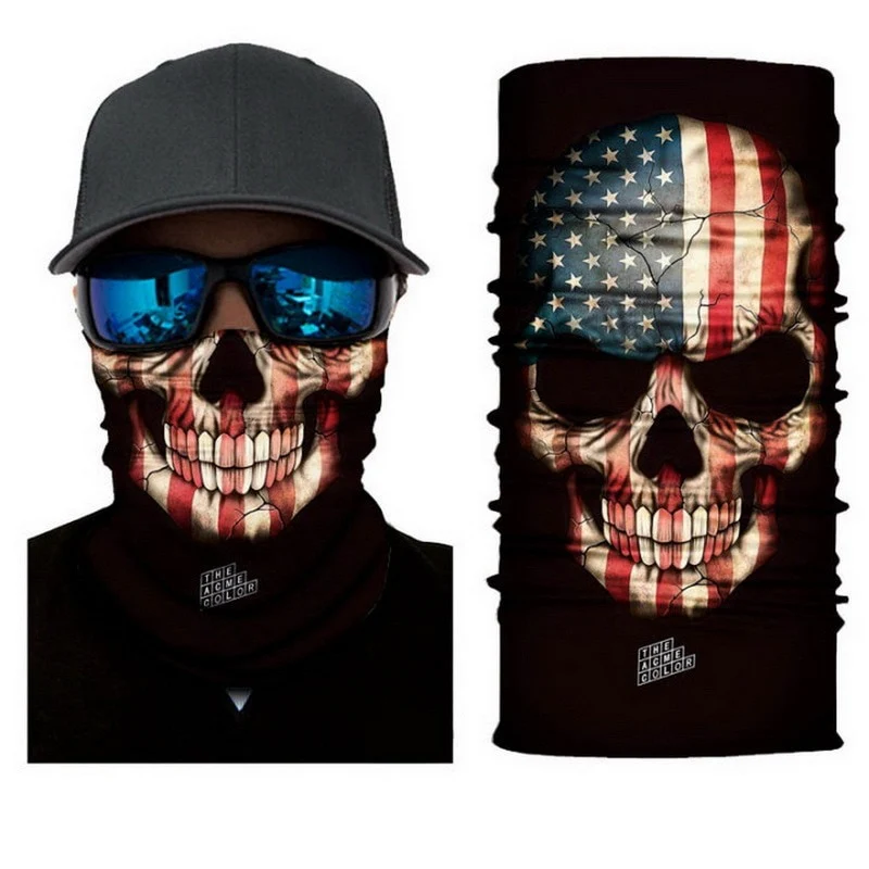 Naadloze Bandana Buffs (Koop 1 krijg 2 gratis) - Image 8