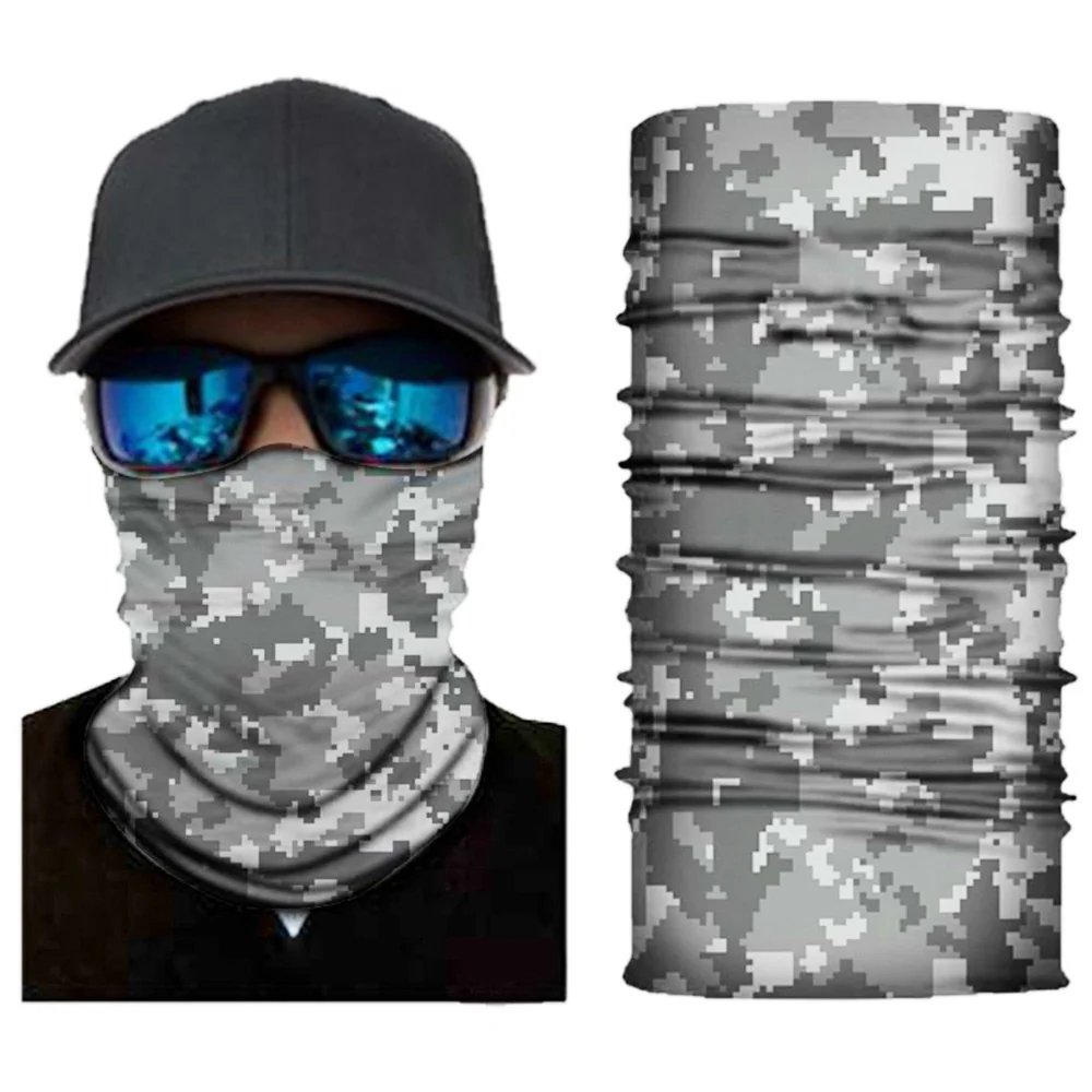 Naadloze Bandana Buffs (Koop 1 krijg 2 gratis) - Image 9