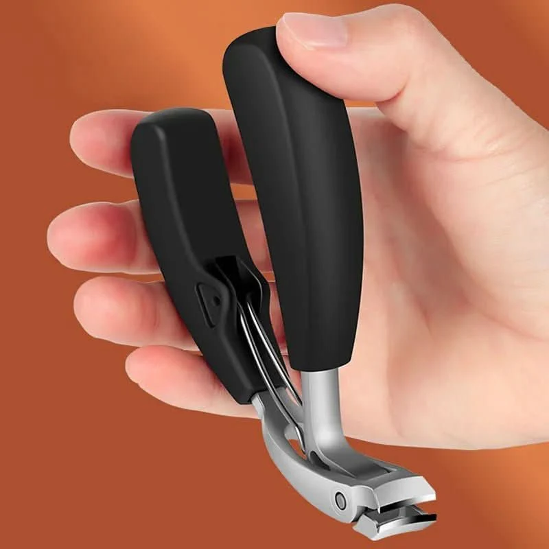 Nagelknipper Voor Precisie En Kracht Met Gebogen Mes - Image 2
