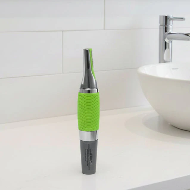 Neus- en Oortrimmer met LED-licht voor Precisie - Image 2