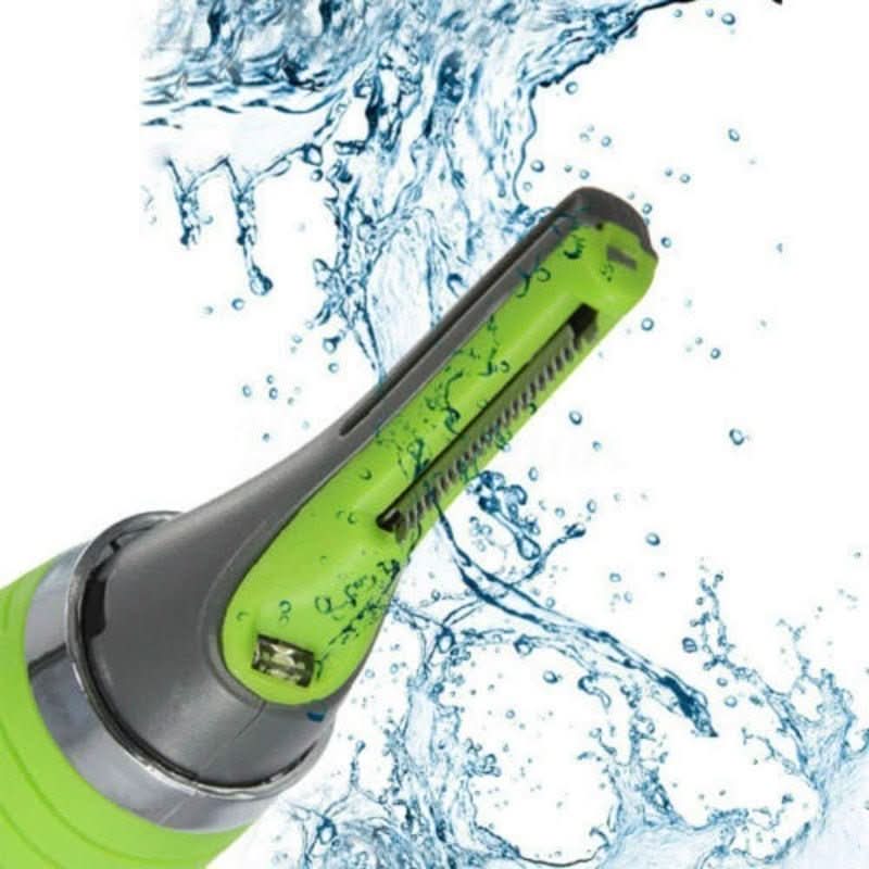 Neus- en Oortrimmer met LED-licht voor Precisie - Image 4