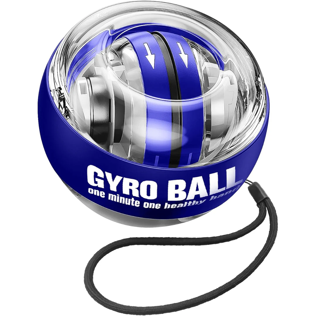 Onderarm Trainingsapparaat met Gyroscopische Weerstand - Image 3