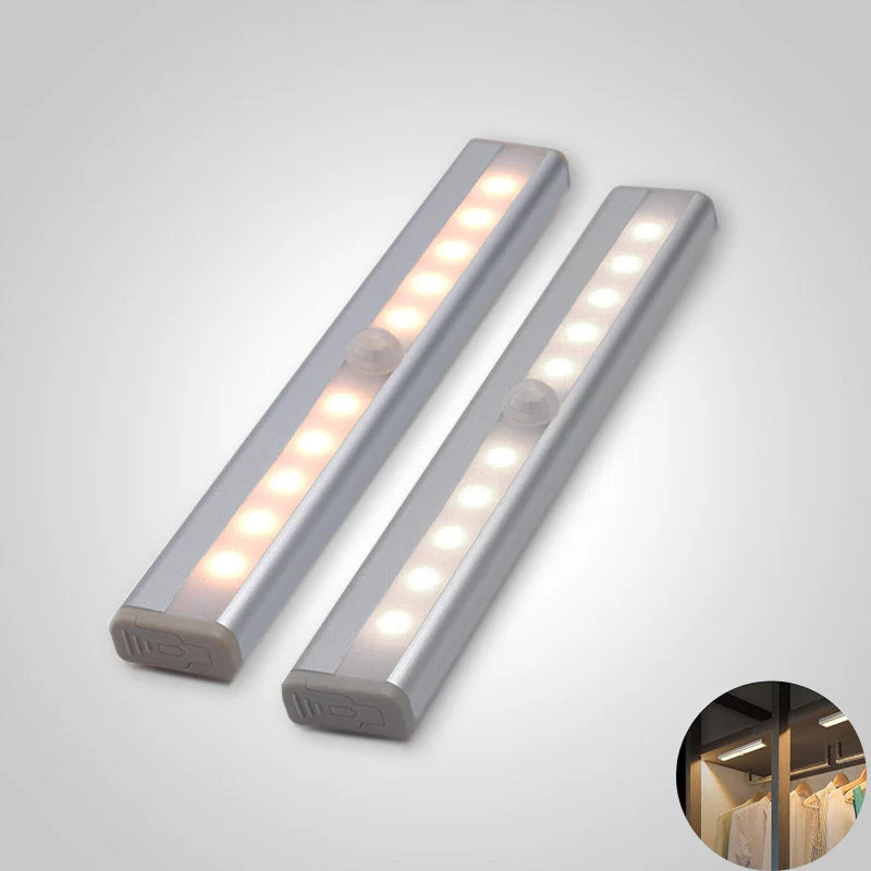 Oplaadbare Bewegingssensor Lamp - Image 4