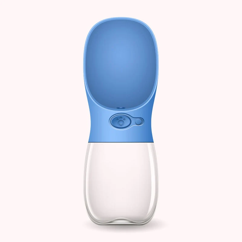 Outdoor Huisdier Waterfles - Image 18