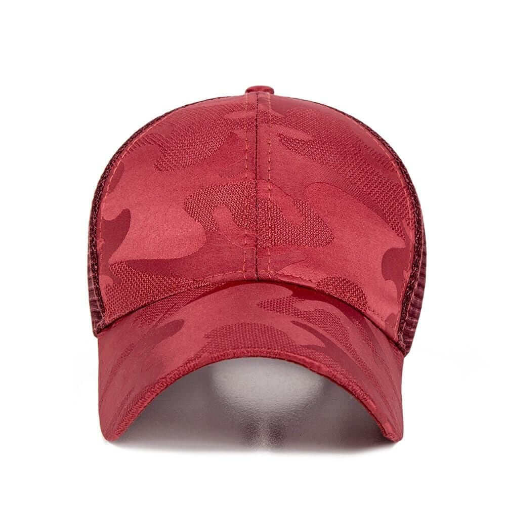 Paardestaart Baseball Cap - Image 10