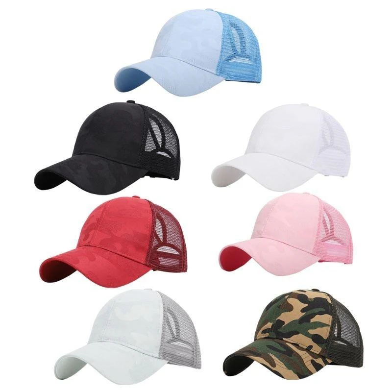Paardestaart Baseball Cap - Image 9