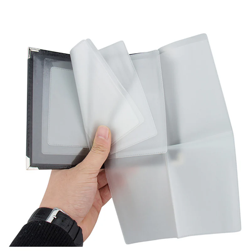 Paspoorthoesje + documenten - Image 10