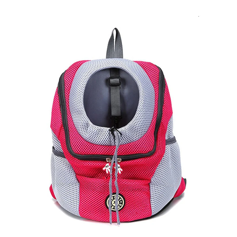 Pet Carrier Rugzak - Image 3