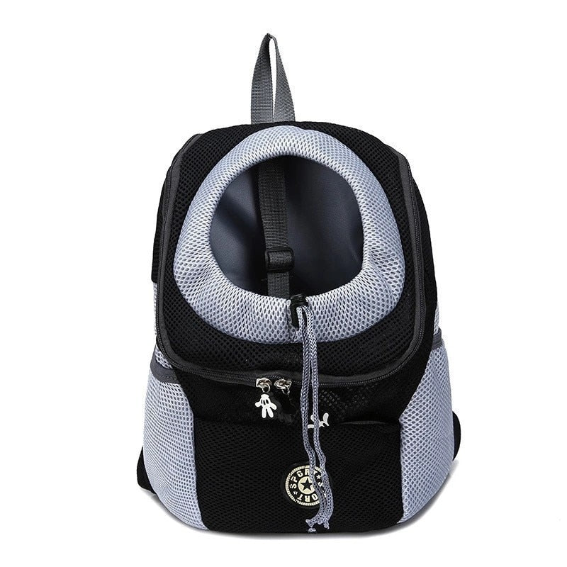 Pet Carrier Rugzak - Image 4